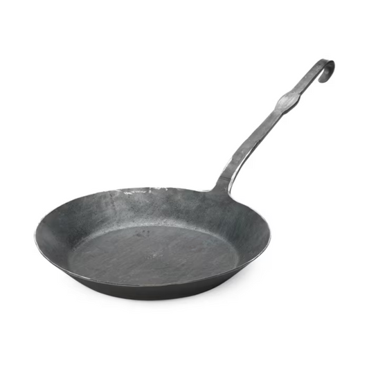 Turk Freeform Forged Frying Pan