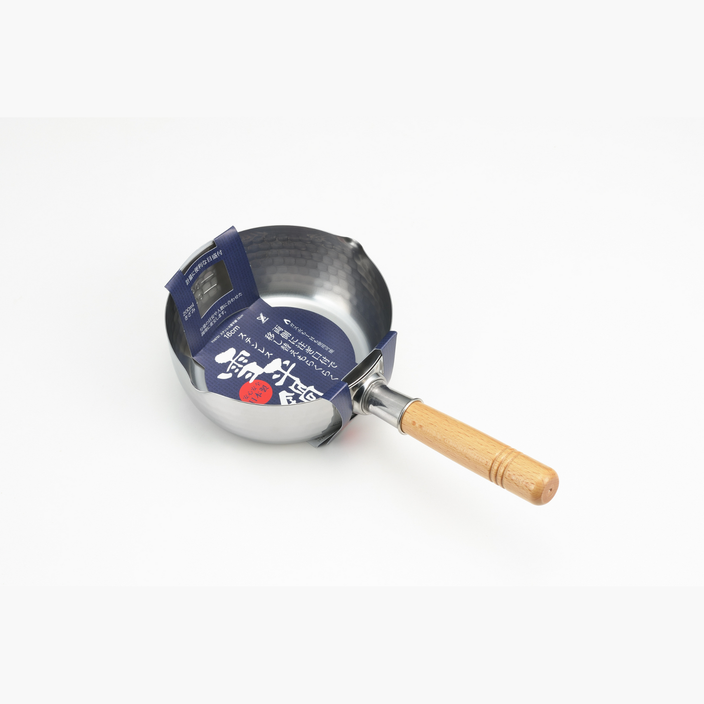 Yukihira Saucepan