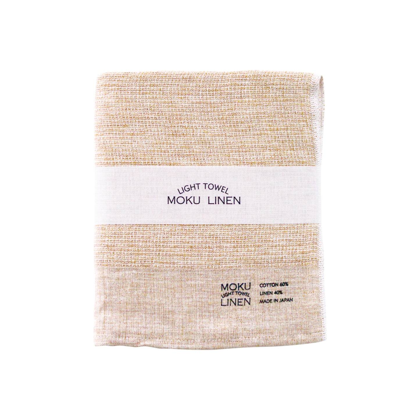 Moku Linen Towel M