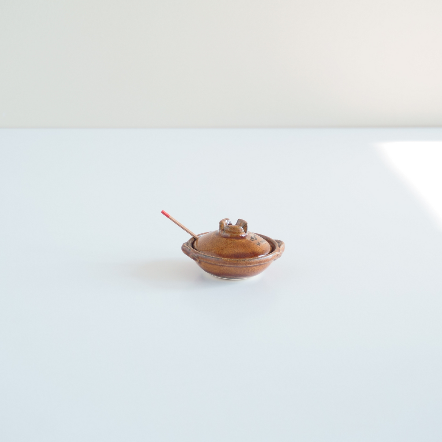 Mini Donabe Condiments Bowl