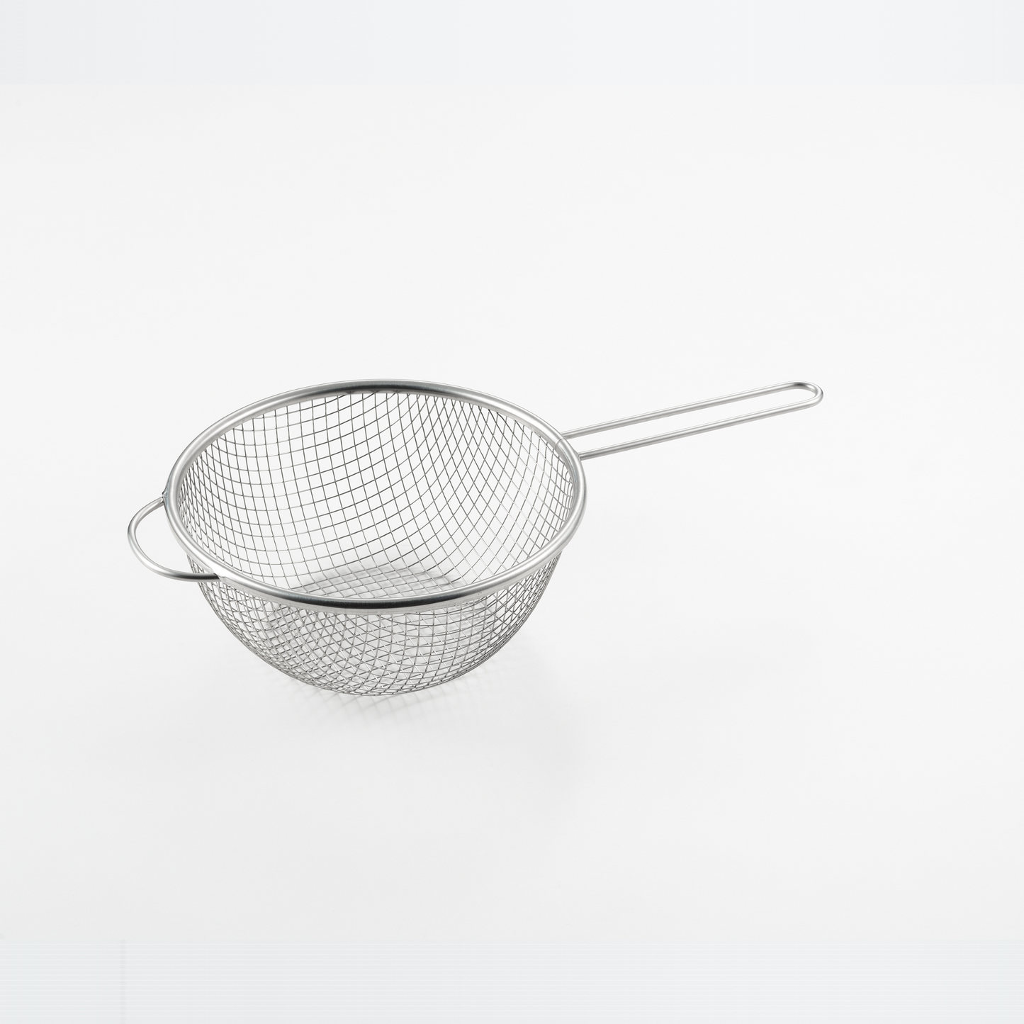 Deep Fry Mesh Colander