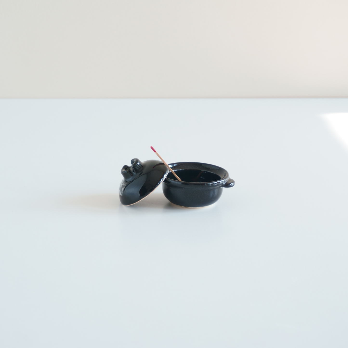 Mini Donabe Condiments Bowl