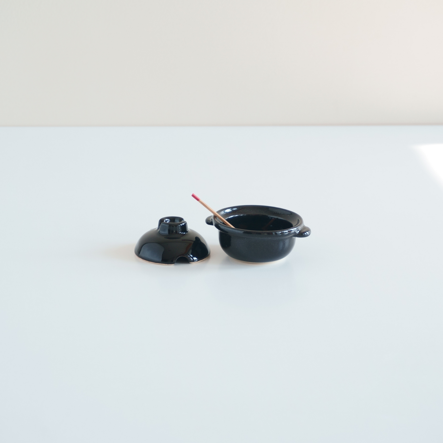 Mini Donabe Condiments Bowl