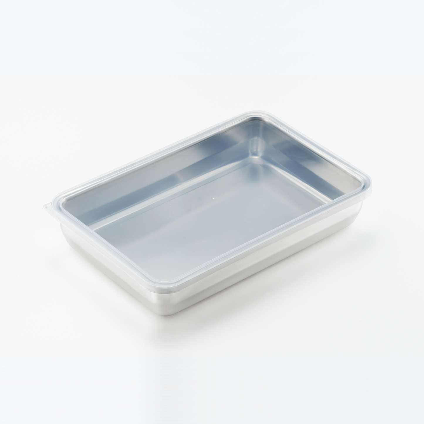 Stainless Food Container