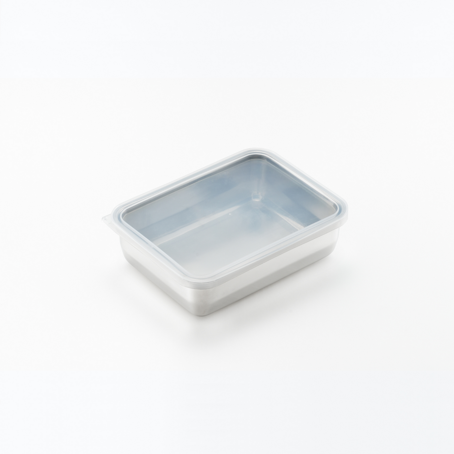 Stainless Food Container