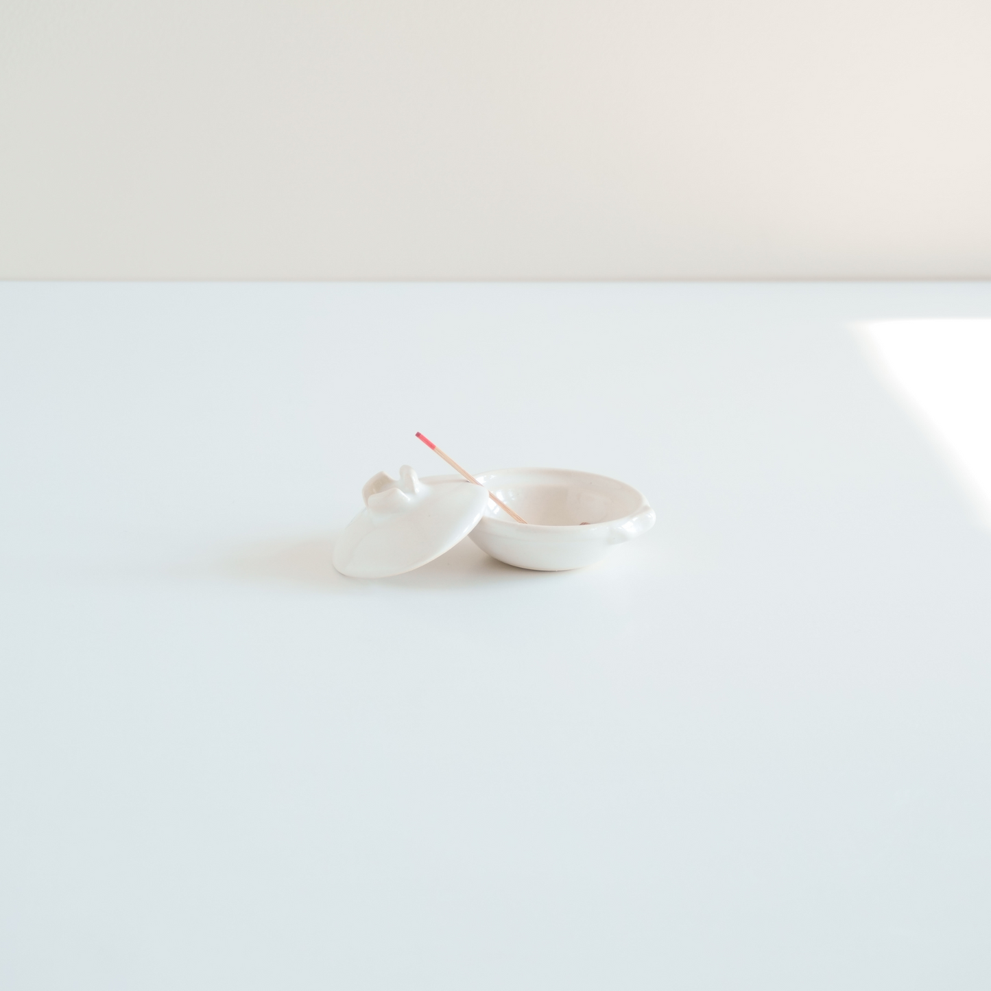 Mini Donabe Condiments Bowl