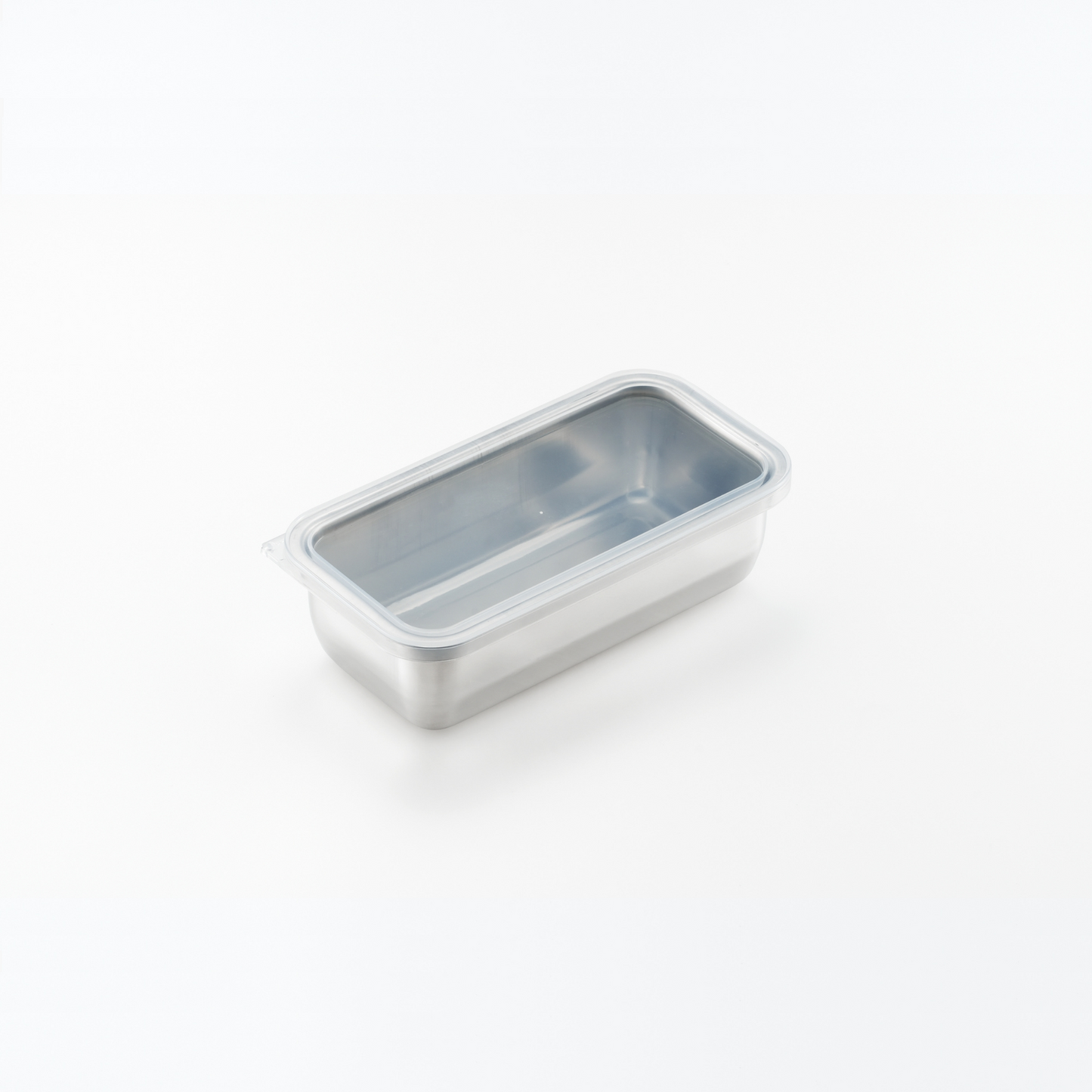 Stainless Food Container