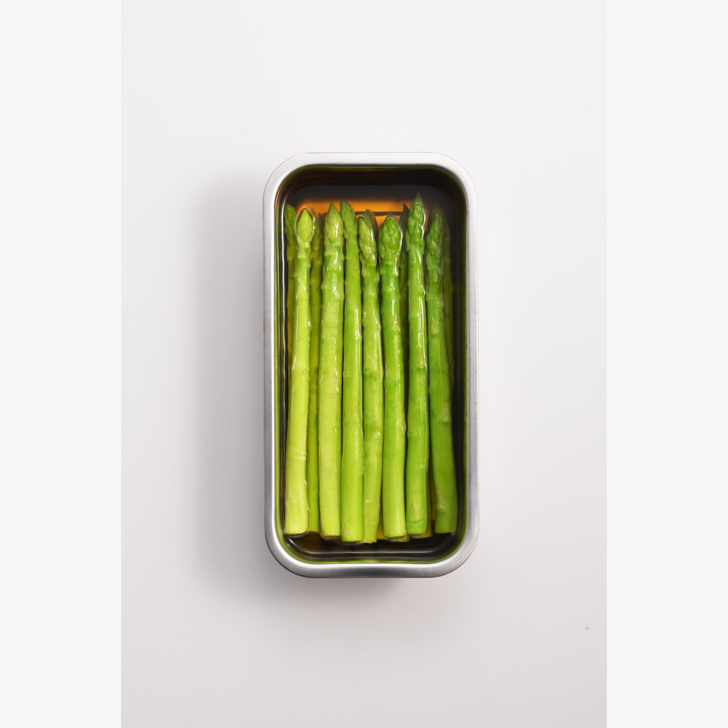 Stainless Food Container