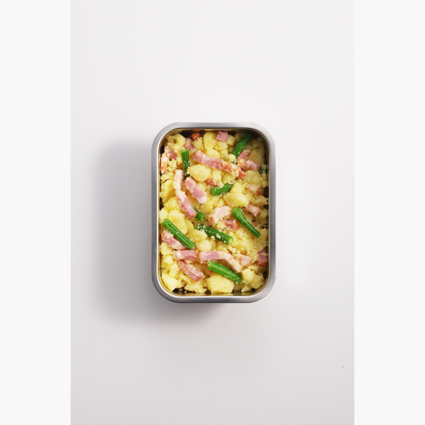 Stainless Food Container