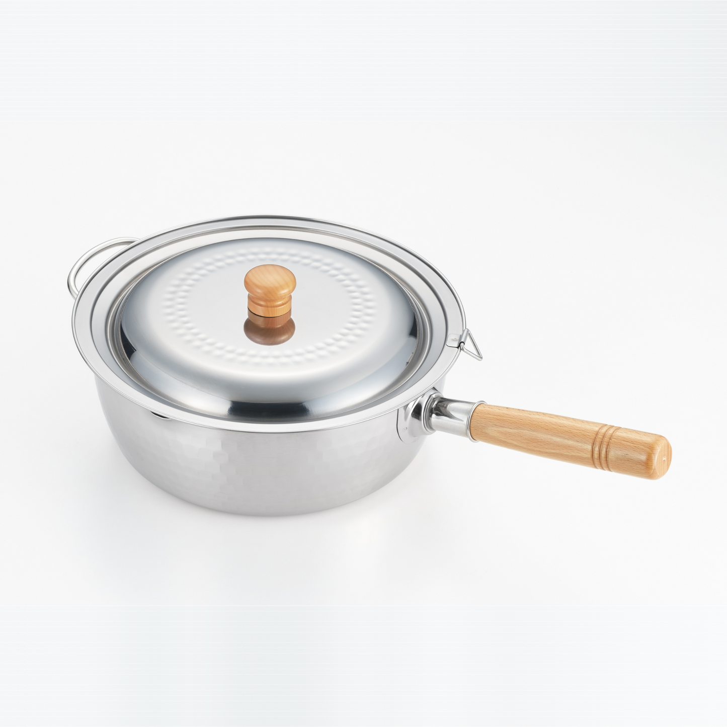Yukihira Saucepan Lid