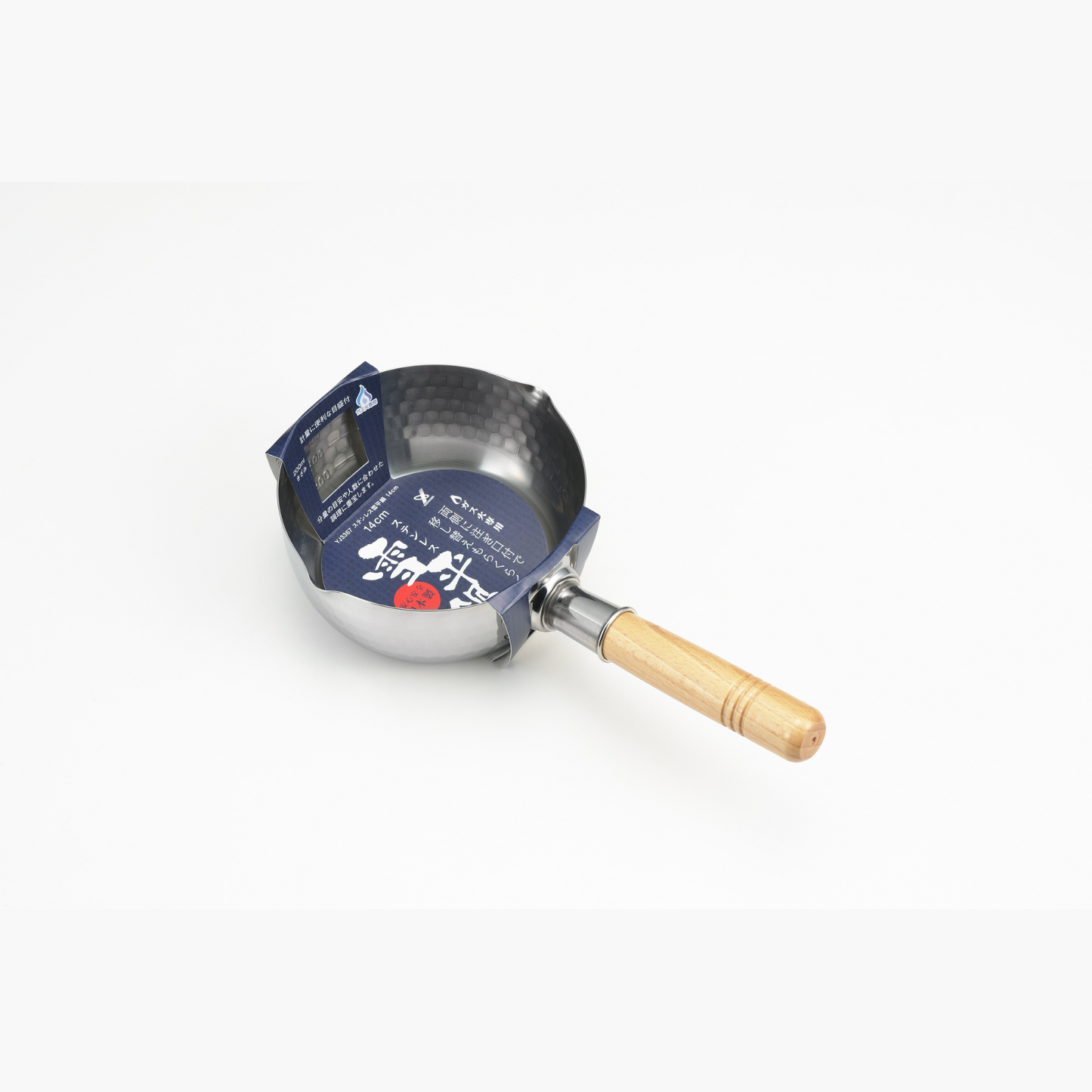 Yukihira Saucepan