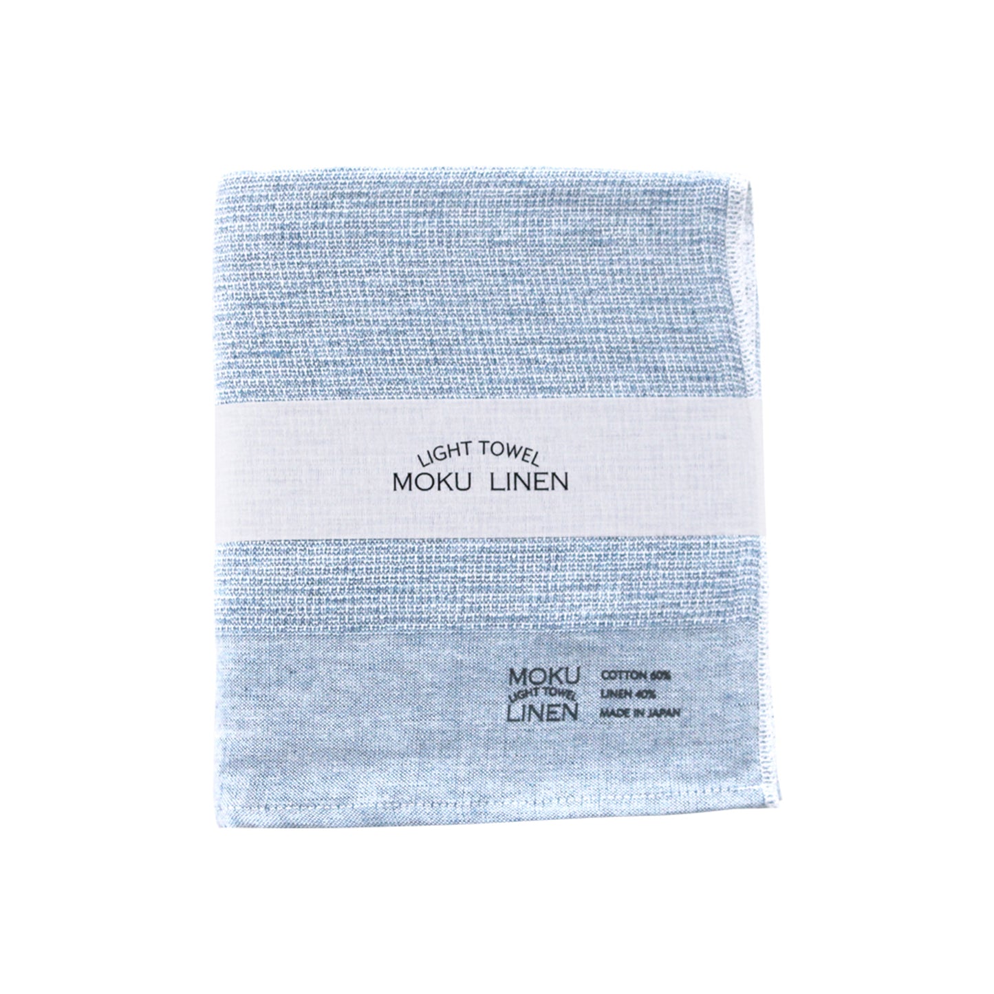 Moku Linen Towel M