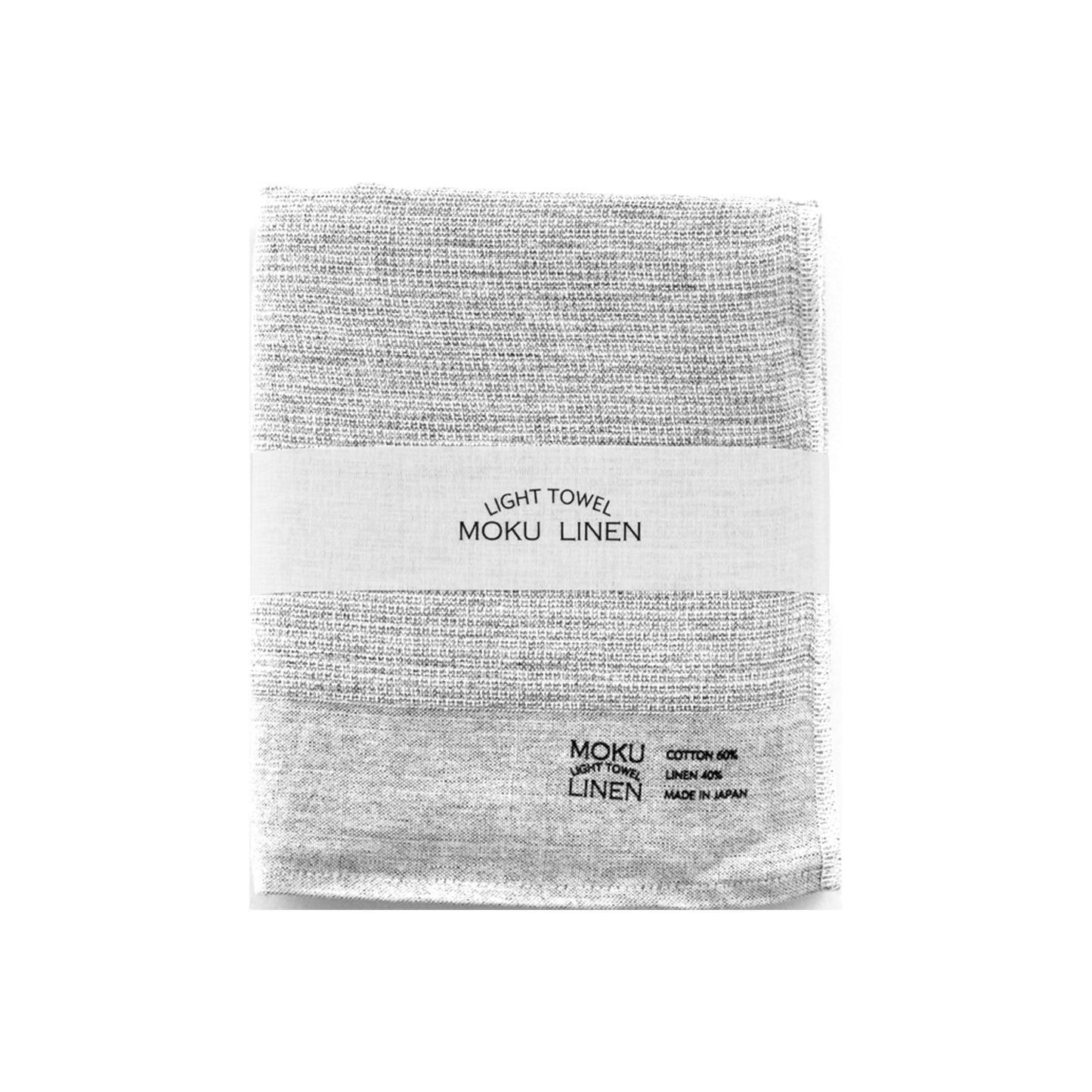Moku Linen Towel M
