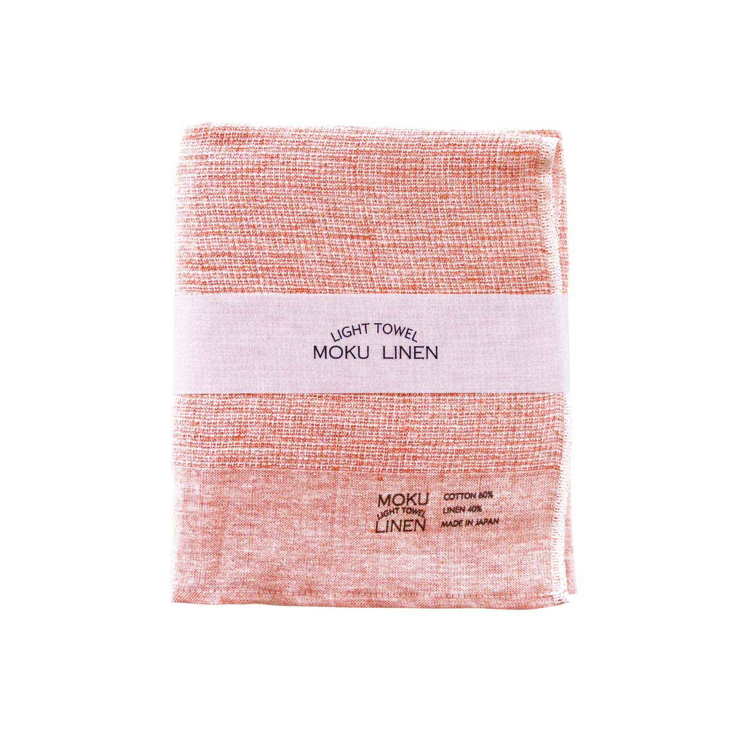 Moku Linen Towel M