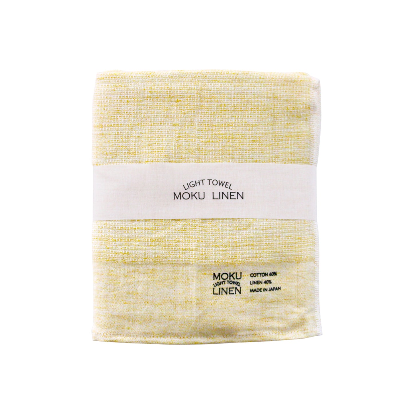 Moku Linen Towel M