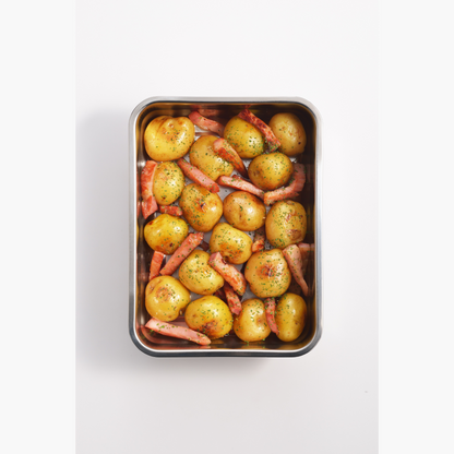 Stainless Food Container