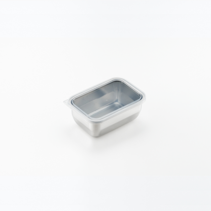 Stainless Food Container
